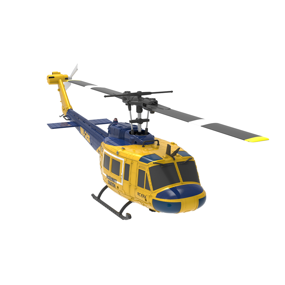2025 NEW RC ERA RC Helicopter  - Rc Helicopter Gyro ulasan dan harga