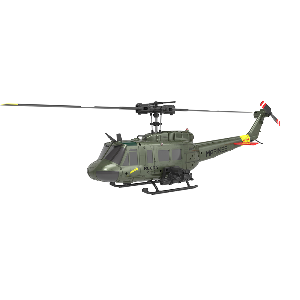 2025 NEW RC ERA RC Helicopter  - Rc Helicopter Gyro ulasan dan harga