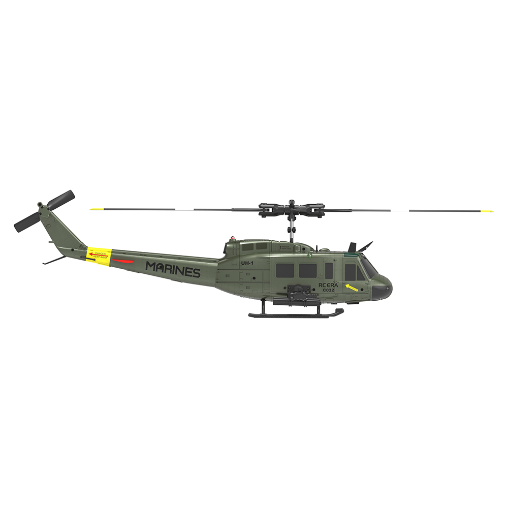 2025 NEW RC ERA RC Helicopter  - Rc Helicopter Gyro ulasan dan harga