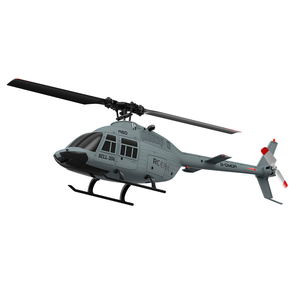 RC ERA A60 4CH Helicopter 1/42 - Rc Helicopter Gyro ulasan dan harga