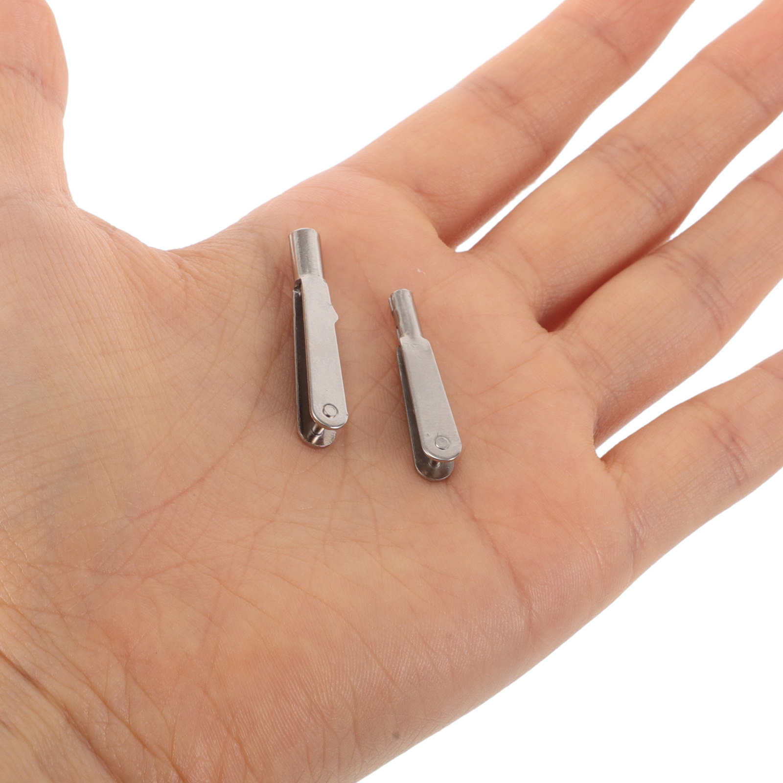 20Pcs Metal Clevis Quick Link  - Rc Helicopter Electric ulasan dan harga
