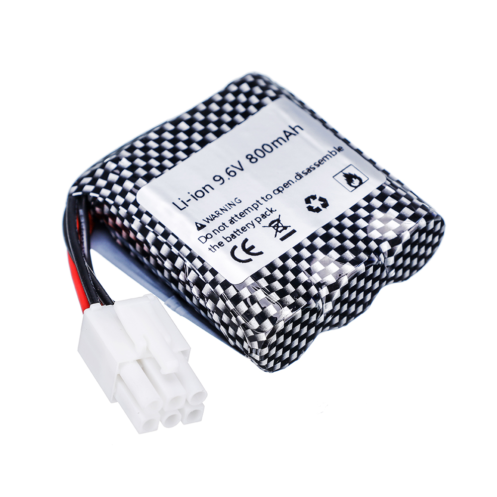 9.6V Battery charger for S911  - Rc Helicopter Charger ulasan dan harga