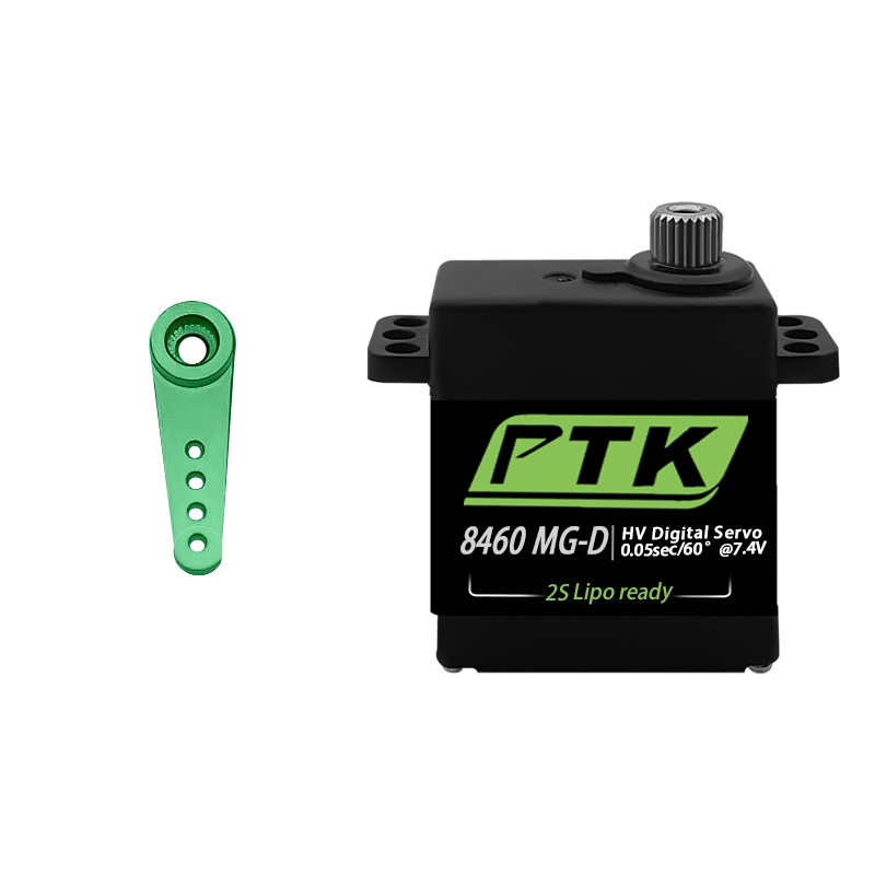 PTK 8460 MG-D9gDigital servo M - Rc Helicopter Motor ulasan dan harga