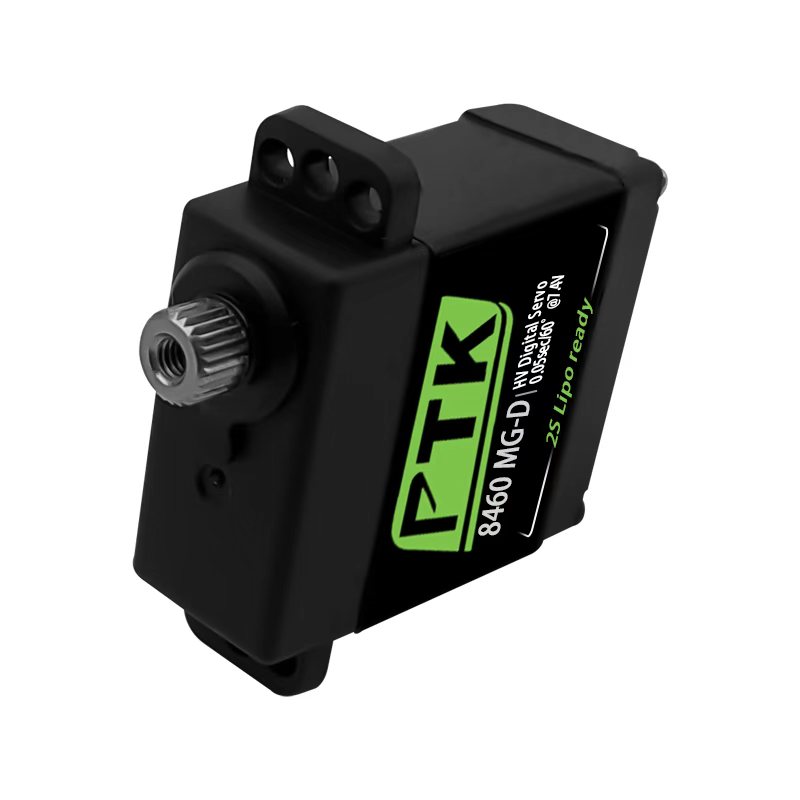 PTK 8460 MG-D9gDigital servo M - Rc Helicopter Motor ulasan dan harga