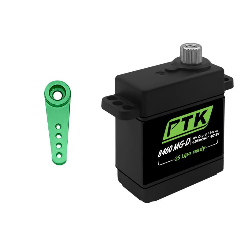 PTK 8460 MG-D9gDigital servo M - Rc Helicopter Motor ulasan dan harga