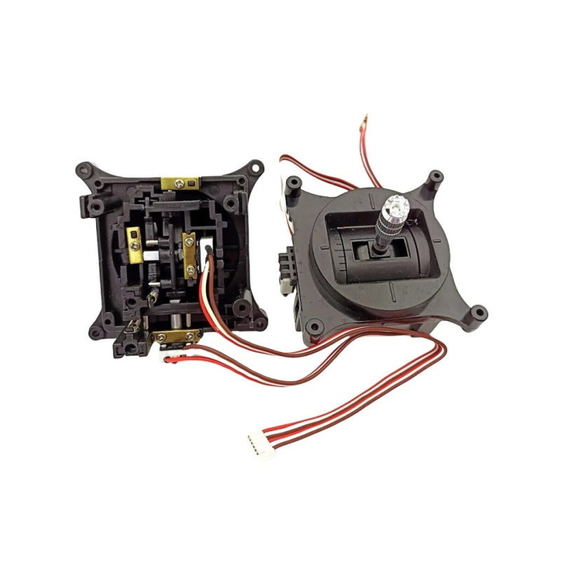 Gimbal Control Stick Rocker Th - Rc Helicopter Battery ulasan dan harga