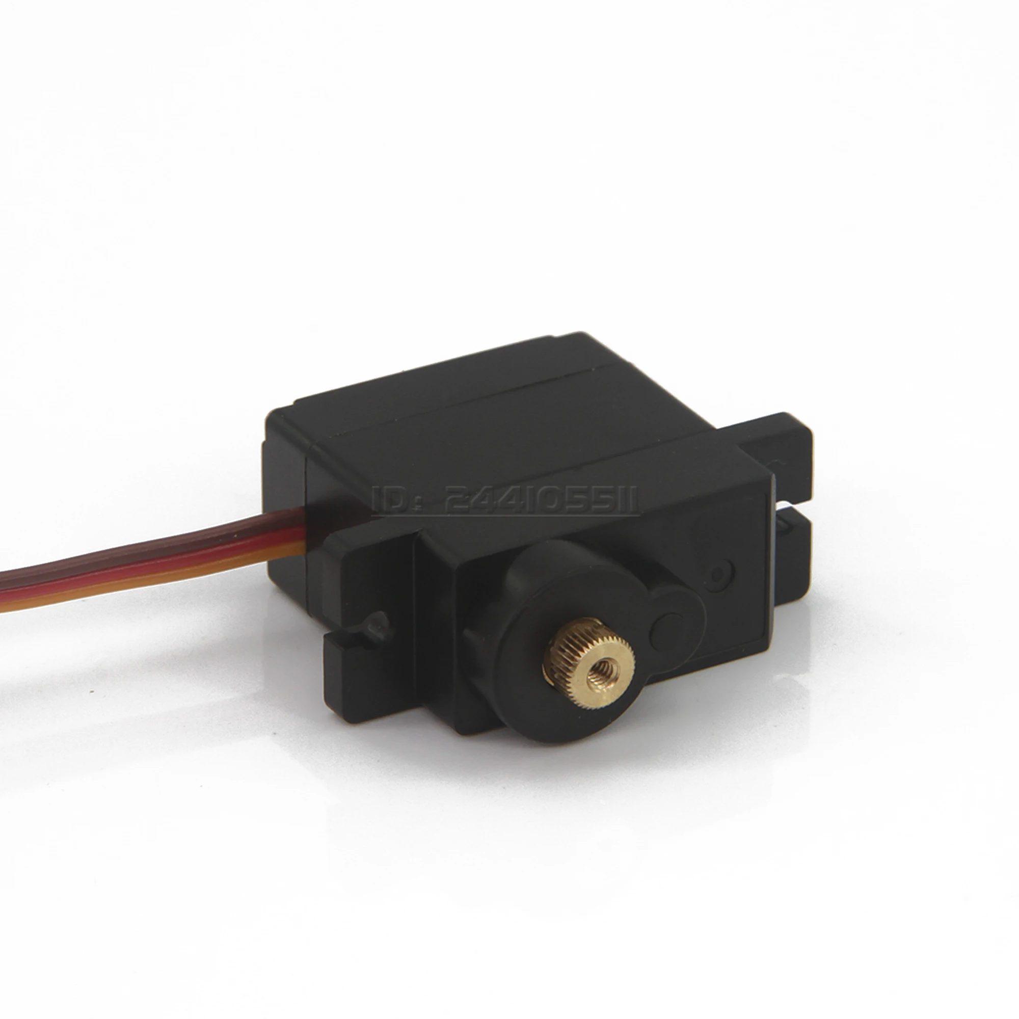 NEEBRC 9G Micro Metal Gear Dig - Rc Helicopter Motor ulasan dan harga