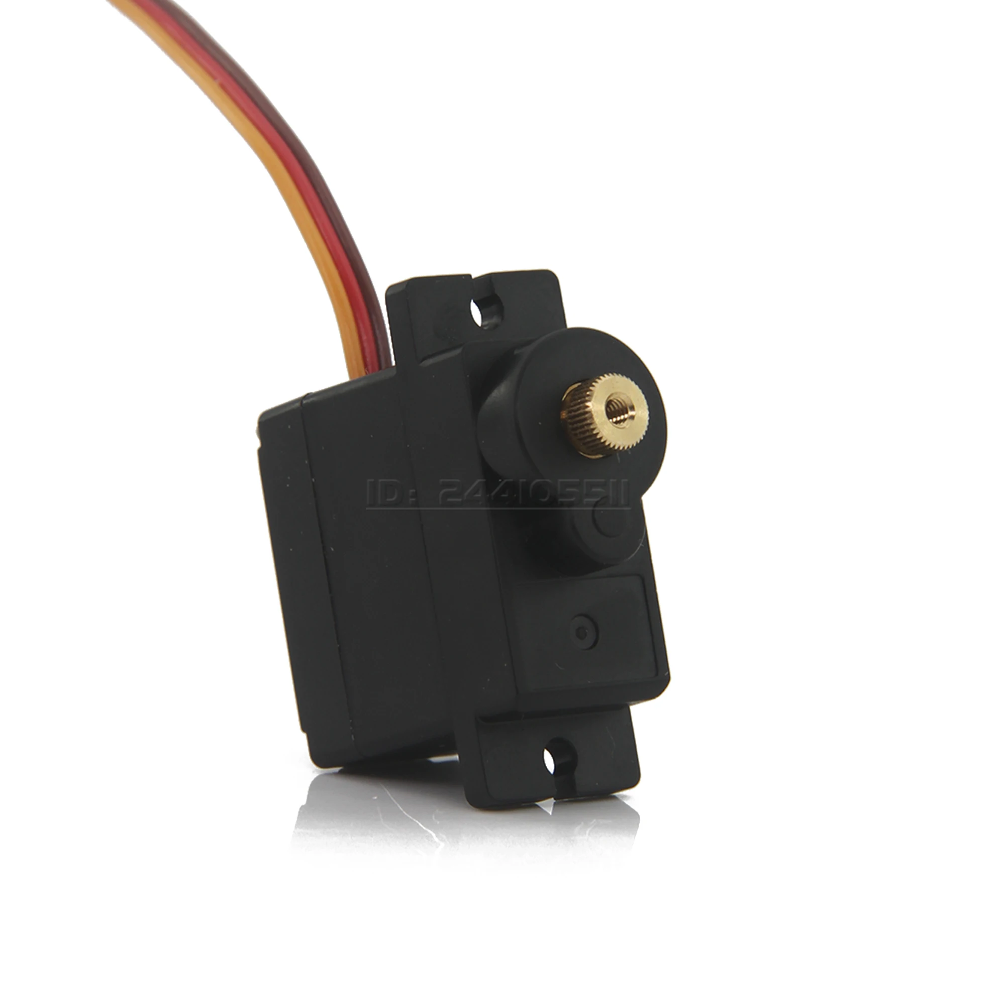 NEEBRC 9G Micro Metal Gear Dig - Rc Helicopter Motor ulasan dan harga