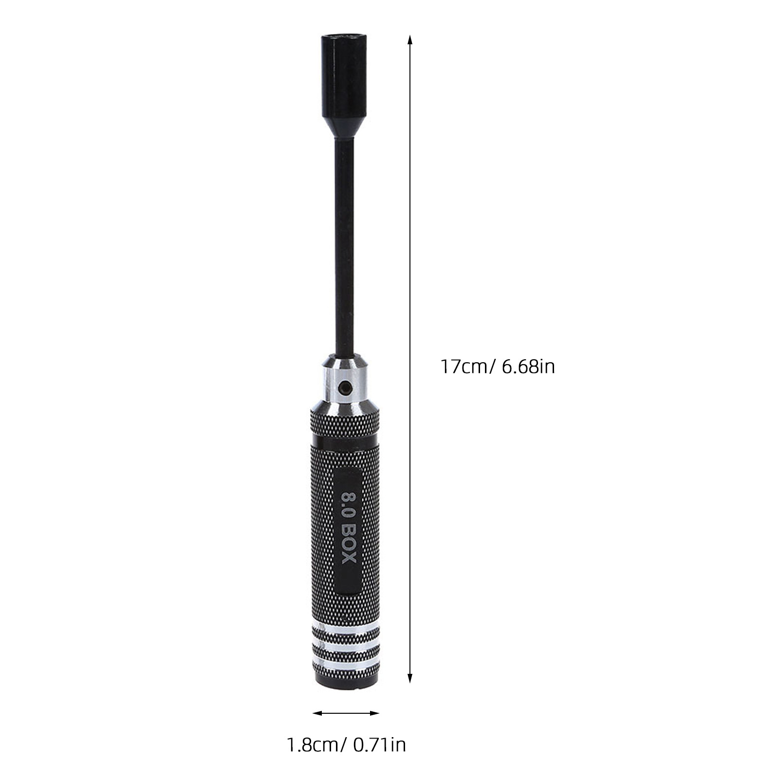 4Pcs Hex Socket Screwdriver Se - Rc Helicopter Tool Kit ulasan dan harga