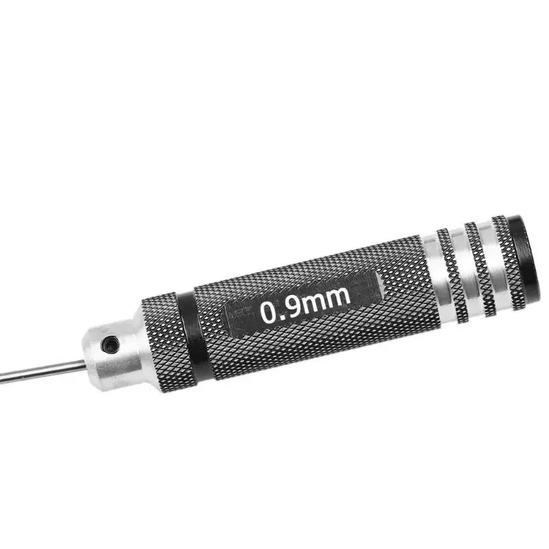 0.9/1.27/ 1.3/ 1.5/ 2.0/ 2.5/  - Rc Helicopter Tool Kit ulasan dan harga