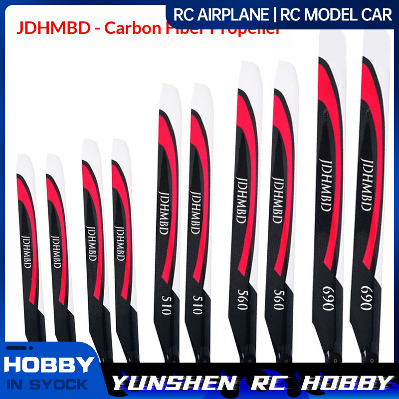 Jdhmbd Rc Helicopter Main Blad - Rc Helicopter Blade ulasan dan harga