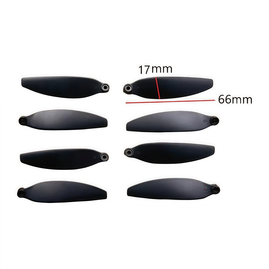 2SET 16PCS Original General-pu - Rc Helicopter Blade ulasan dan harga