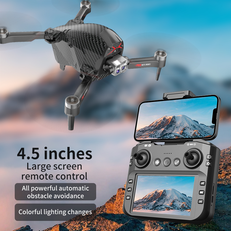 CS26 Drone with 1080P FPV Dual - Rc Helicopter Charger ulasan dan harga