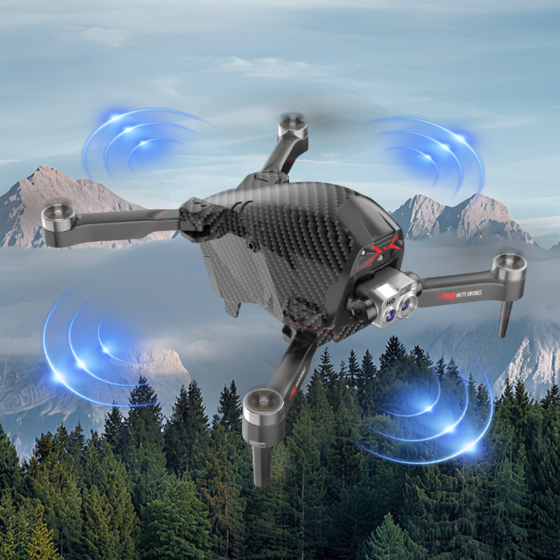 CS26 Drone with 1080P FPV Dual - Rc Helicopter Charger ulasan dan harga