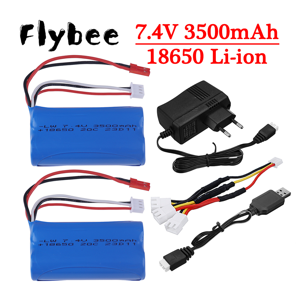 Upgraded 3000mAh to 3500mAh 7. - Rc Helicopter Charger ulasan dan harga