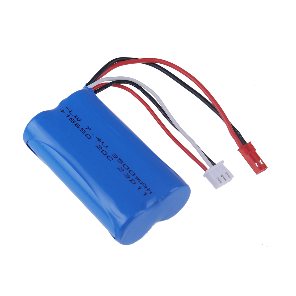 Upgraded 3000mAh to 3500mAh 7. - Rc Helicopter Charger ulasan dan harga