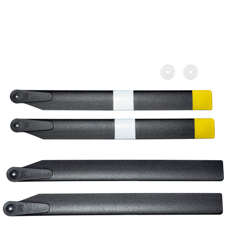 3PCS RC ERA Remote Control Era - Rc Helicopter Blade ulasan dan harga