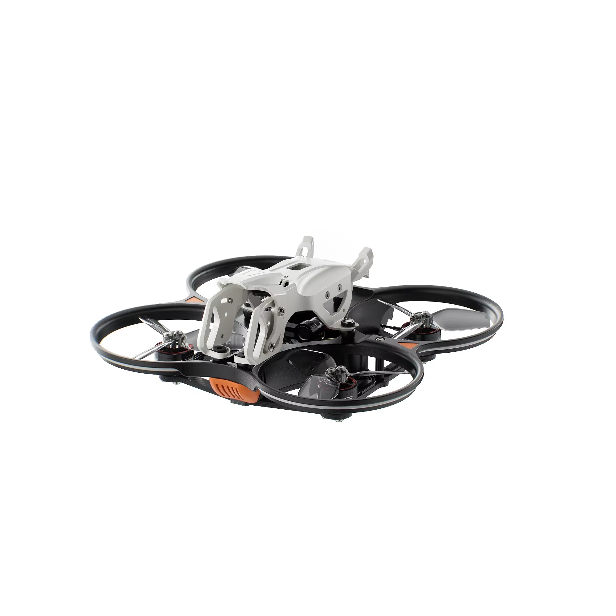 No Battery GEPRC Darkstar 25 O - Rc Helicopter Case ulasan dan harga
