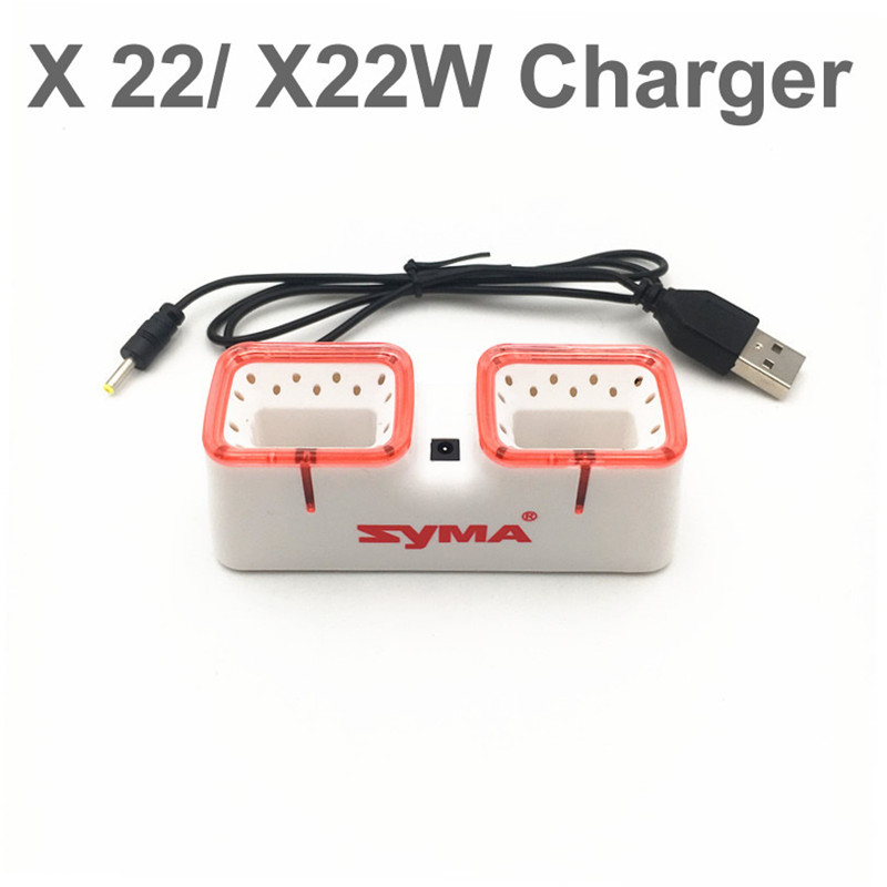 Dual USB Fast Charger for Syma - Rc Helicopter Charger ulasan dan harga