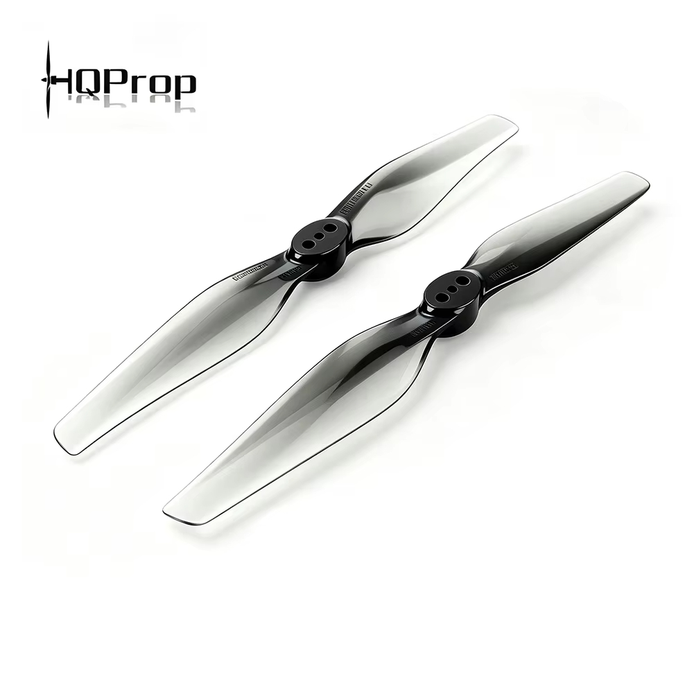 4Pairs HQProp T3.5X2.5X3 / 3.5 - Rc Helicopter Blade ulasan dan harga