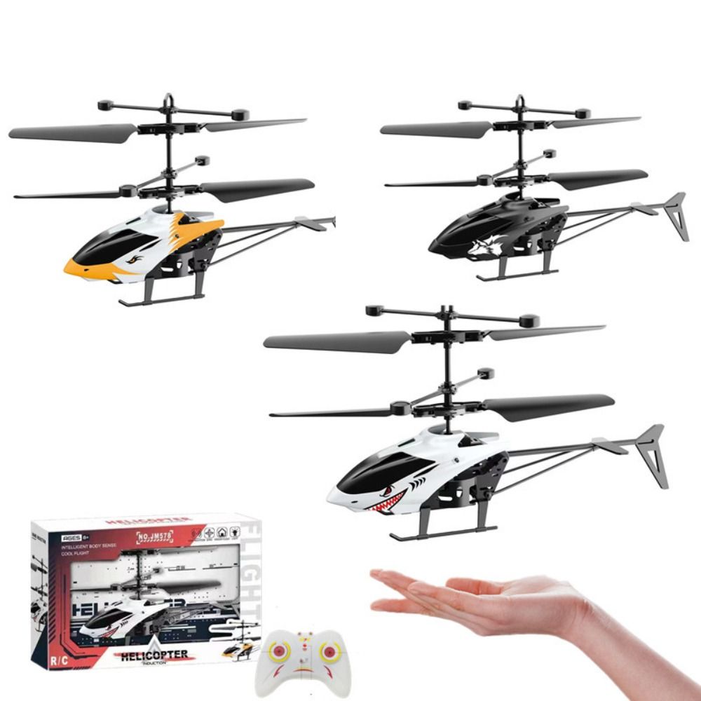 Mini Plastic RC Helicopters 2  - Rc Helicopter Large ulasan dan harga