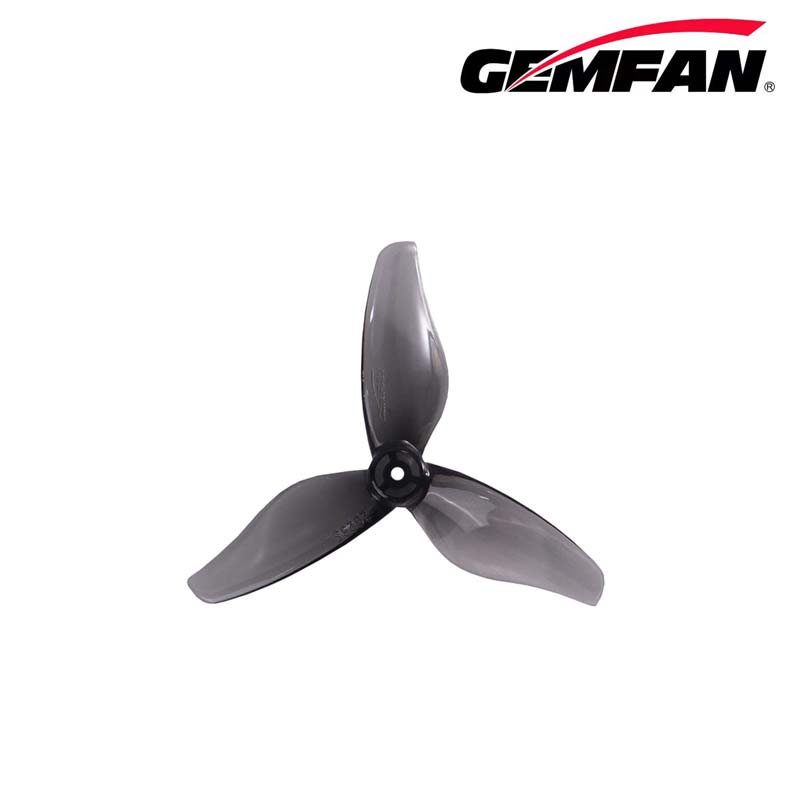 12Pairs(12CW+12CCW) Gemfan 202 - Rc Helicopter Blade ulasan dan harga