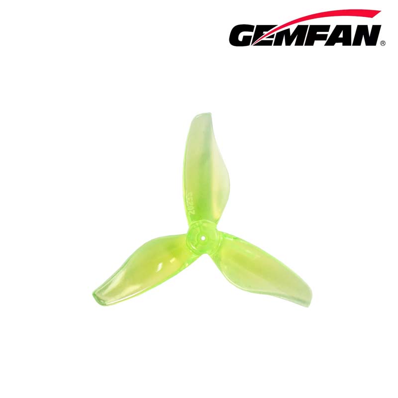 12Pairs(12CW+12CCW) Gemfan 202 - Rc Helicopter Blade ulasan dan harga